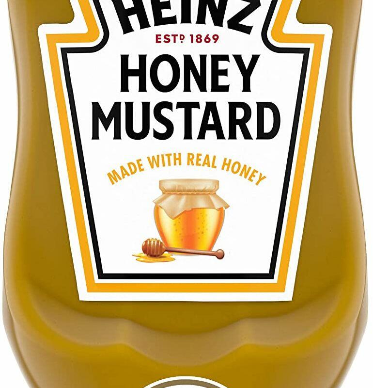 Honey Mustard