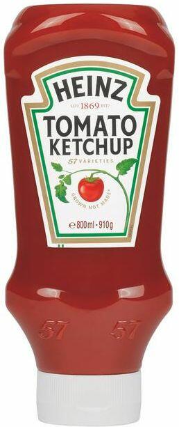 Ketchup