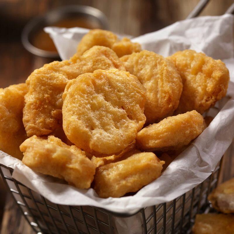 Chicken Nuggets 10pc