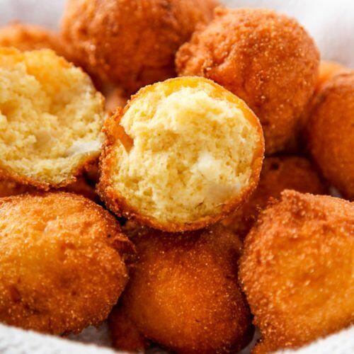 Hush Puppies