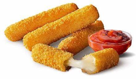 Cheese Sticks