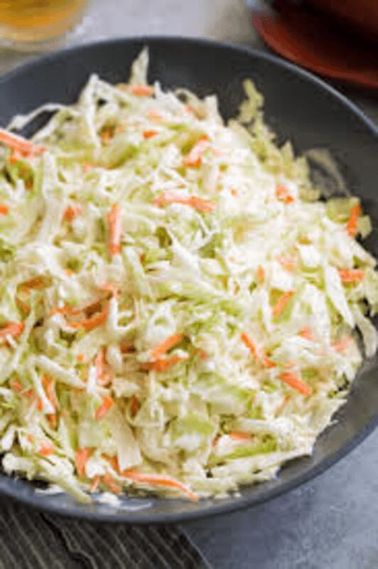Coleslaw Salad