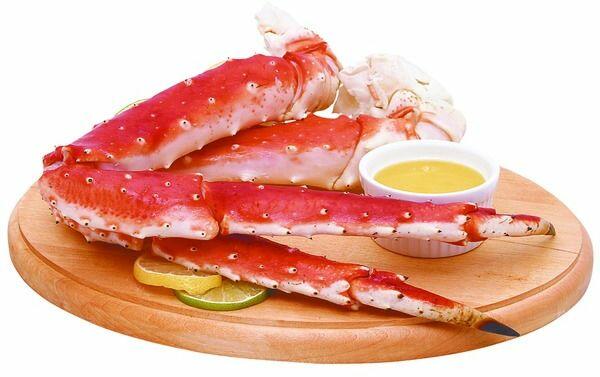 King Crab Legs
